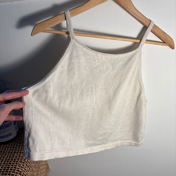 Rudy Jude Knit Tank - Picture 17 of 17